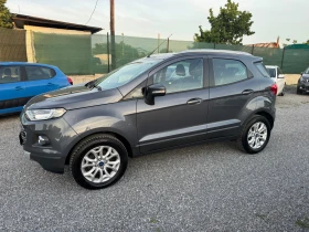 Ford EcoSport 1.5TDCI TITANIUM! KEYLESS! EURO 6! - 8200 EUR - 18176203 3