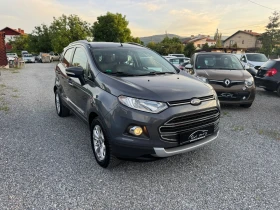 Ford EcoSport 1.5TDCI TITANIUM! KEYLESS! EURO 6! - 8200 EUR - 18176203 10