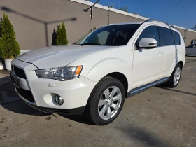 Mitsubishi Outlander II facelift-4х4-6+ 1-Automatic