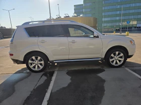 Обява за продажба на Mitsubishi Outlander II facelift-4х4-6+ 1-Automatic ~12 500 лв. - изображение 3
