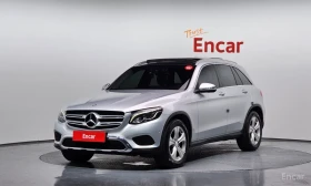  Mercedes-Benz GLC 22...