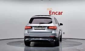 Mercedes-Benz GLC 220 | Mobile.bg    4