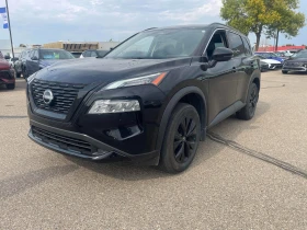Обява за продажба на Nissan Rogue SV CARFAX * * АВТО КРЕДИТ * *  ~45 999 лв. - изображение 1