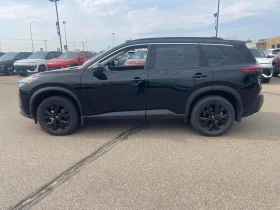 Обява за продажба на Nissan Rogue SV CARFAX * * АВТО КРЕДИТ * *  ~45 999 лв. - изображение 1