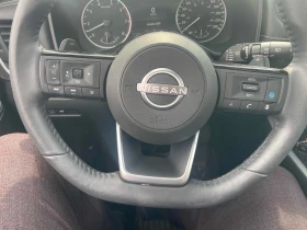 Обява за продажба на Nissan Rogue SV CARFAX * * АВТО КРЕДИТ * *  ~45 999 лв. - изображение 8