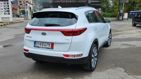 Обява за продажба на Kia Sportage 1.7Crdi NAVIG/KOJA/KLIMATRONIK/Euro-6b ~21 850 лв. - изображение 4