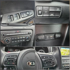 Kia Sportage 1.7Crdi NAVIG/KOJA/KLIMATRONIK/Euro-6b | Mobile.bg    15