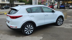 Обява за продажба на Kia Sportage 1.7Crdi NAVIG/KOJA/KLIMATRONIK/Euro-6b ~21 850 лв. - изображение 5