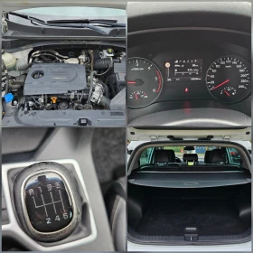 Kia Sportage 1.7Crdi NAVIG/KOJA/KLIMATRONIK/Euro-6b | Mobile.bg    17