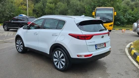 Обява за продажба на Kia Sportage 1.7Crdi NAVIG/KOJA/KLIMATRONIK/Euro-6b ~21 850 лв. - изображение 3