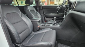 Обява за продажба на Kia Sportage 1.7Crdi NAVIG/KOJA/KLIMATRONIK/Euro-6b ~21 850 лв. - изображение 11