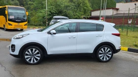 Обява за продажба на Kia Sportage 1.7Crdi NAVIG/KOJA/KLIMATRONIK/Euro-6b ~21 850 лв. - изображение 2