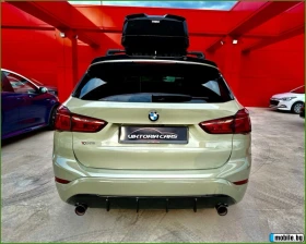 Обява за продажба на BMW X1 2.8i xDrive M Sport   Кожа   Камера   Thule Box    ~39 000 лв. - изображение 3 | Auto.bg Обява за продажба на BMW X1 2.8i xDrive M Sport   Кожа   Камера   Thule Box    ~39 000 лв. - изображение 3