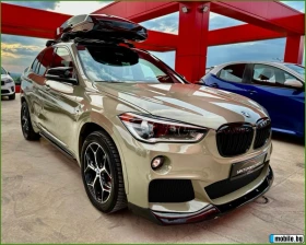 BMW X1 2.8i xDrive M Sport   Кожа   Камера   Thule Box    - изображение 1 | Auto.bg BMW X1 2.8i xDrive M Sport   Кожа   Камера   Thule Box    - изображение 1