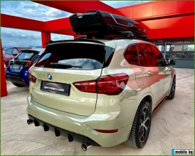 Обява за продажба на BMW X1 2.8i xDrive M Sport   Кожа   Камера   Thule Box    ~39 000 лв. - изображение 2 | Auto.bg Обява за продажба на BMW X1 2.8i xDrive M Sport   Кожа   Камера   Thule Box    ~39 000 лв. - изображение 2