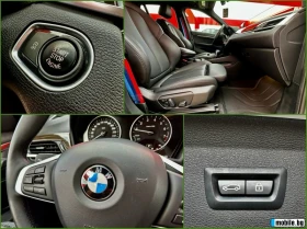 Обява за продажба на BMW X1 2.8i xDrive M Sport   Кожа   Камера   Thule Box    ~39 000 лв. - изображение 5 | Auto.bg Обява за продажба на BMW X1 2.8i xDrive M Sport   Кожа   Камера   Thule Box    ~39 000 лв. - изображение 5