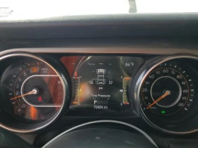 Jeep Wrangler Unlimited Sahara | Mobile.bg    10