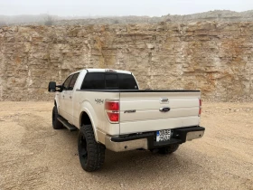 Ford F150 6  ROUGH COUTRY - 20000 € / 39116.60 лв. - 62125426 6