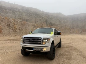 Ford F150 6  ROUGH COUTRY - 20000 € / 39116.60 лв. - 62125426 4