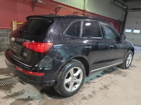 Audi Q5 * 2.0T KOMFORT * CARFAX * ЦЕНА ДО БГ - 9200 € / 17993.64 лв. - 58625111 3