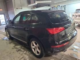 Audi Q5 * 2.0T KOMFORT * CARFAX * ЦЕНА ДО БГ - 9200 € / 17993.64 лв. - 58625111 4