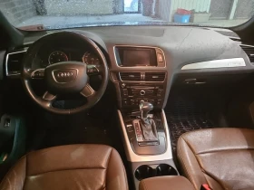 Audi Q5 * 2.0T KOMFORT * CARFAX * ЦЕНА ДО БГ - 9200 € / 17993.64 лв. - 58625111 6