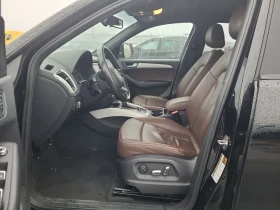 Audi Q5 * 2.0T KOMFORT * CARFAX * ЦЕНА ДО БГ - 9200 € / 17993.64 лв. - 58625111 5