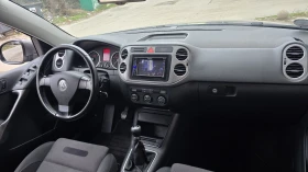 VW Tiguan - 7260 € / 14199.33 лв. - 67401351 7