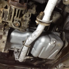 Suzuki Ignis - 2600 € / 5085.16 лв. - 74696648 12