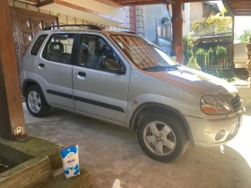 Suzuki Ignis - 2600 € / 5085.16 лв. - 74696648 2