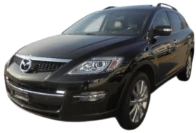 Mazda CX-9 3.7 AWD - цена по договаряне - 63082206 2