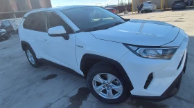 Toyota Rav4, снимка 8 - Автомобили и джипове - 53452343
