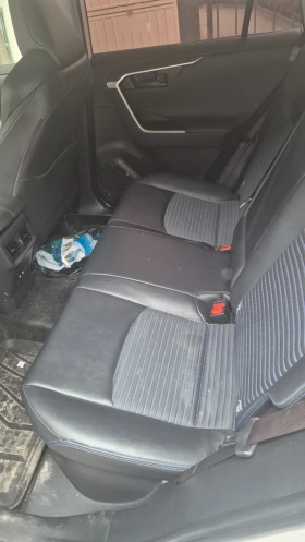 Toyota Rav4 - 24550 € / 48015.63 лв. - 87527608 7