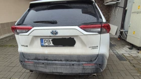 Toyota Rav4 - 24550 € / 48015.63 лв. - 87527608 2