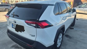 Toyota Rav4, снимка 5 - Автомобили и джипове - 53452343