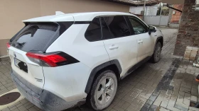 Toyota Rav4 - 24550 € / 48015.63 лв. - 87527608 3