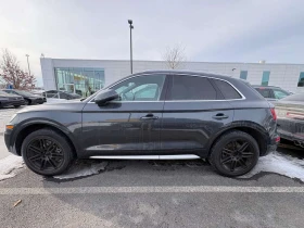 Audi Q5 * Progressiv * CARFAX * ЦЕНА ДО БГ - 19800 € / 38725.43 лв. - 13843689 2