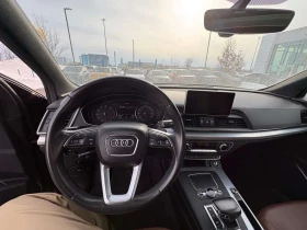 Audi Q5 * Progressiv * CARFAX * ЦЕНА ДО БГ - 19800 € / 38725.43 лв. - 13843689 9