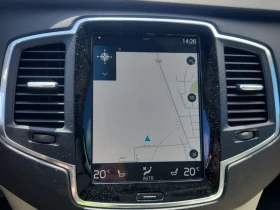 Volvo Xc90 * MOMENTUM * CARFAX * ���� �� �� | Mobile.bg � ����� ������ 9