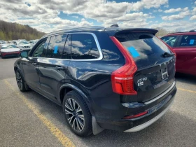 Volvo Xc90 * MOMENTUM * CARFAX * ���� �� �� | Mobile.bg � ����� ������ 4