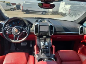 Porsche Cayenne * GTS * ��������* ������* ���������*  | Mobile.bg � ����� ������ 10