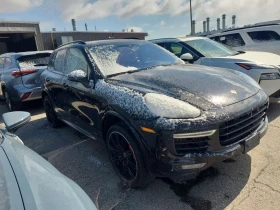 Porsche Cayenne * GTS * ��������* ������* ���������*  | Mobile.bg � ����� ������ 2