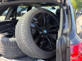 BMW X5 xDrive35d/ПАНОРАМА/ПОДГРЕВИ/ВТОРИ ГУМИ И ДЖАНТИ - 21500 € / 42050.35 лв. - 84940279 11