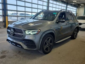 Mercedes-Benz GLE 450 АМГ ПАКЕТ/2 КЛЮЧА/ПАНО/HUD/CARFAX/ФИНАНСИРАНЕ