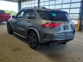 Mercedes-Benz GLE 450 ��� �����/2 �����/����/HUD/CARFAX/����������� | Mobile.bg � ����� ������ 4