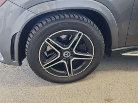 Mercedes-Benz GLE 450 ��� �����/2 �����/����/HUD/CARFAX/����������� | Mobile.bg � ����� ������ 17