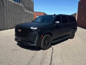 Cadillac Escalade 6.2L 8cyl 4WD