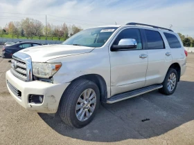 Toyota Sequoia �������* ������* KEYLESS | Mobile.bg � ����� ������ 3