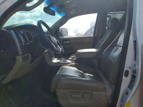 Toyota Sequoia �������* ������* KEYLESS | Mobile.bg � ����� ������ 7