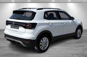 VW T-Cross 1.6TDI | DSG7 | Camera | Mobile.bg � ����� ������ 4